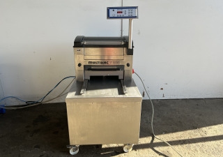 Used Multivac T200 tray sealer