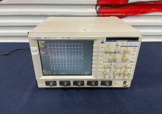Used LeCroy Oscilloscope