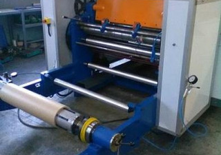 Used Cavalleri CT12 (Revamping 2022)