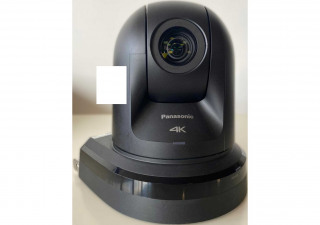 Used Panasonic AW-UE70KE - 4K PTZ camera with NDI option