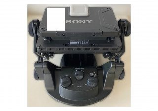Usato Sony HDVF-EL70 usato - Mirino per fotocamera da studio OLED a colori da 7,4 pollici