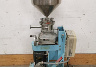 Used Greerco Colloid Mill