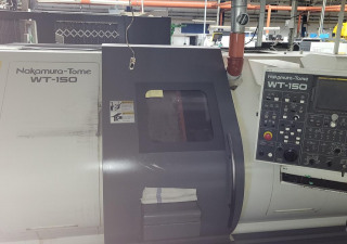 Nakamura WT-150