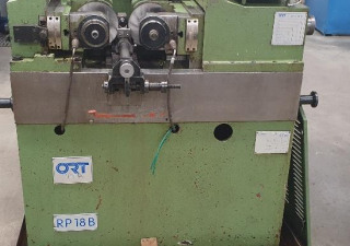 ORT RP 15B Thread rolling machine