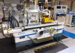 STUDER S30-1 Cylindrical external / internal grinding machine