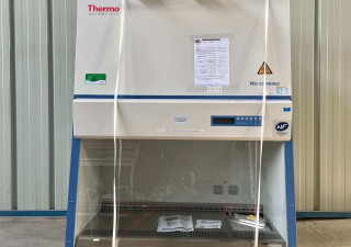 Thermo scientific MSC Advantage 1.2 Laboratory equipment