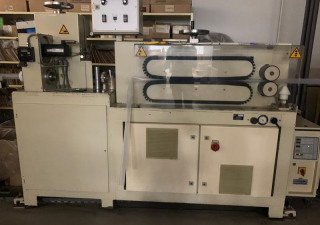 Breyer Extrusion Line