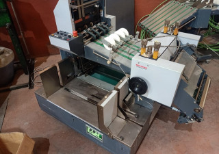 Booklet Production Horizon AFC 744 AKT