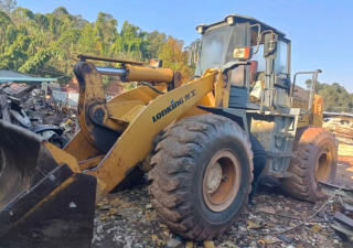 Caricatore usato LONKING LG855NG
