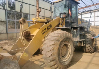 Caricatore usato Shangong SEM655D