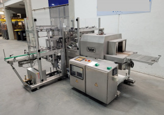 Used Pester PEWO-pack 450 SN + PEWO-therm II 450 E