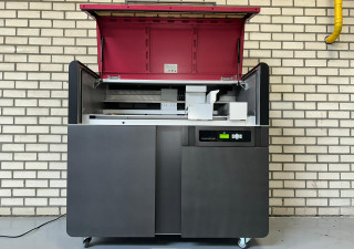 Used 3D printer XYZ Printing - PartPro350 xBc