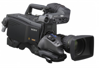 SONY HDC-1500 d'occasion