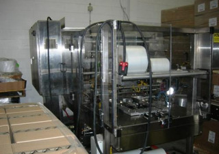 Used bundler that is manufactured by ZEPF