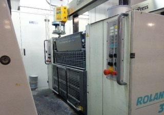 USED 2000 ROLAND R 304 H0B SW