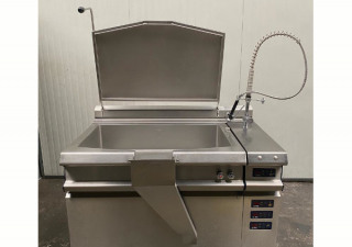 Sauteuse Electrique Multi-Cuisson 130L Occasion
