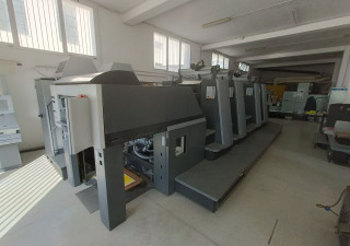Heidelberg CD 74-4-P3-C