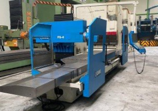 Gebruikte CME - FS-4