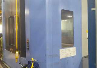 Doosan HM-8000