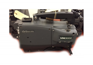 Câmera LDK-8000 usada