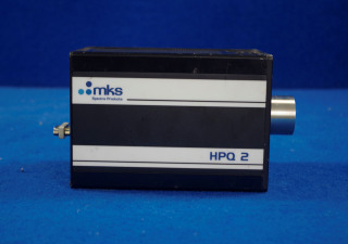 Used MKS Spectra Residual Gas Analyser  HPQ2