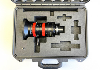 Μεταχειρισμένο ANGENIEUX Optimo DP 30-80mm