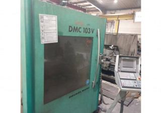 Deckel Maho DMC 103V
