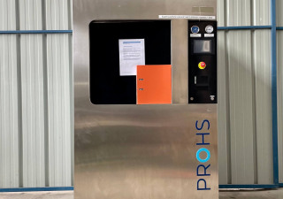 Prohs / Steam France / Jsm EH460PJ-1D