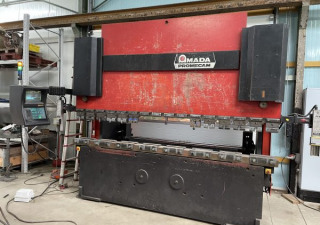 Amada HFBO 170.3