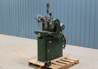 Μεταχειρισμένο JKO Model HM4 Haunching Machine