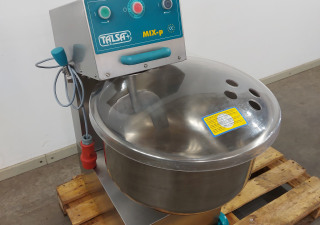 Used Meat mixer Talsa MIX 60p