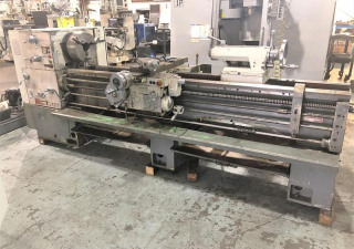 Torno de motor Promaster 1780 usado