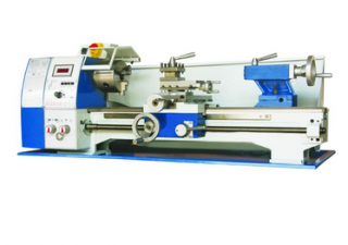 Wmt Cnc Industrial Co.,Ltd BENCH LATHE D280V*700mm With All Standard Accessories