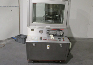 Used 1981 FROGERAIS HR 220