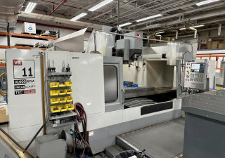 Haas VR-11B 2006 d'occasion