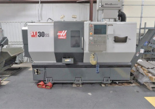 Haas ST-30SS 2012 d'occasion