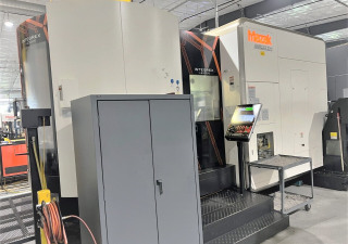 Mazak Integrex i-630V/6 2014 d'occasion