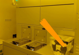 Μεταχειρισμένο TEL SYNAPSE - Mounter Wafer Bonder/Debonder