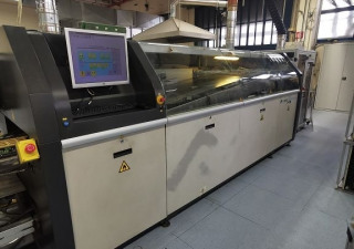 Used ERSA POWERFLOW E N²