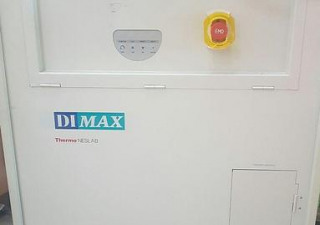 Used Thermo Neslab DIMAX 622023991801 Heat Exchanger