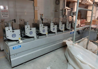 CMC FÁCIL