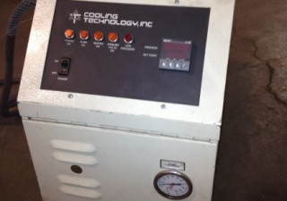 Used Cooling Technologies Temp. Controller