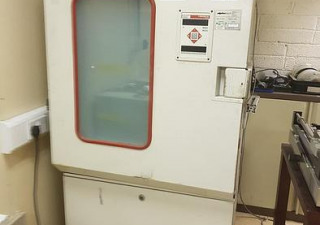 Used Hereaus Votsch HC 4033 Climate Chamber