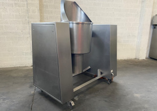 Used “GLASS” FINE FOOD MIXER, TYPE VSM 300