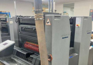 Heidelberg SM 52/2