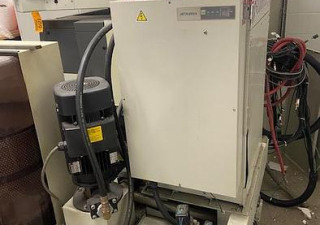Used Mitsubishi FA10 M
