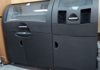 Used 2014 3D Systems Projet 650 pro