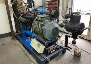 Utilisé 2015 Clé Re2 GmbH 50GH-8 AP
