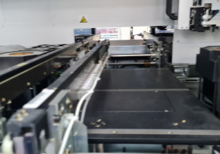 Used Fuji AIM Pick and Place Machine (2008)