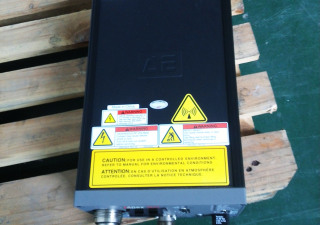 Used AE Apex 5513 RF Generator